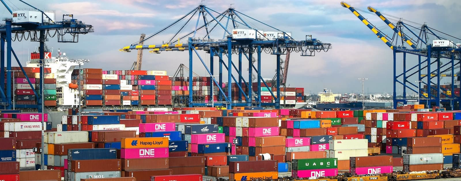 Customs Clearance Kenya | Freight Forwarding & Logistics