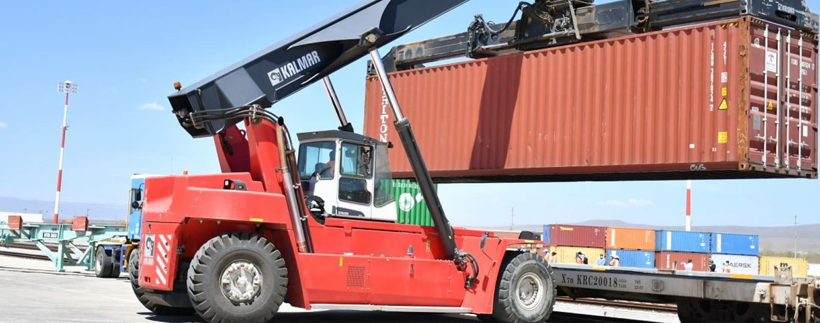 Reliable Equipment Leasing & Rental Solutions