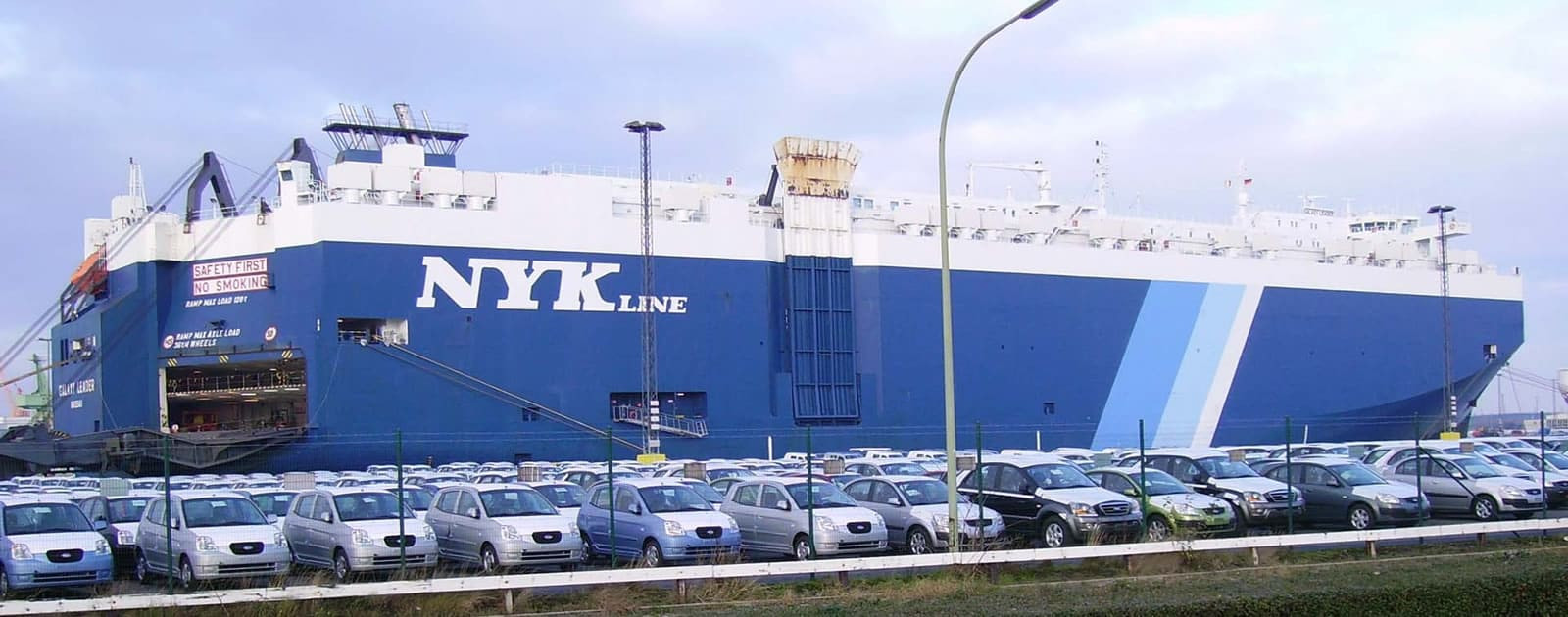 Car Importation | Safe & Secure Shipping