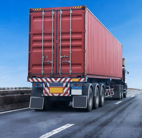 Kenya Road Freight Transportation