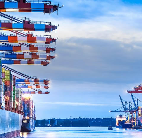 Kenya Ship Agency