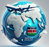 Our global network spans across continents glove-shipping-routes.-min